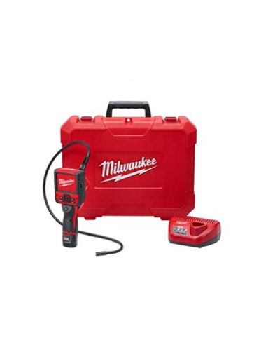 INSPECTION CAMERA CABLE KIT 3FT MILWAUKE - 2315-21