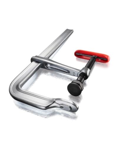 METAL SHOP CLAMP 5-1/2" X 12" 2800LBS    - 2400S-12