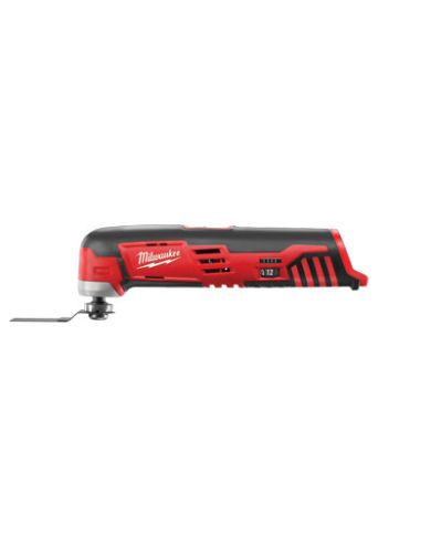 12V MULTI OSCILLATING TOOL (TOOL ONLY)   - 2426-20