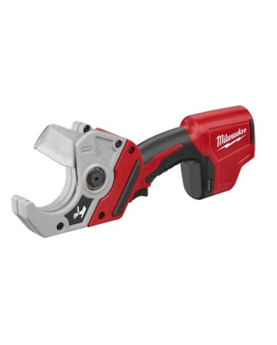 2" PVC SHEAR CUTTER, 12V LITH, TOOL ONLY - 2470-20