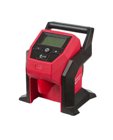 COMPRESSEUR MINI 12V, OUTIL SEUL