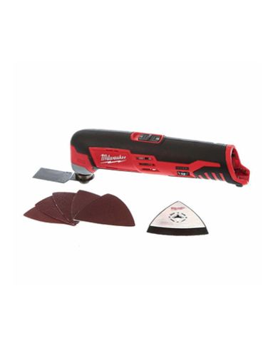 M12 FUEL OSCILLATING MULTI-TOOL          - 2526-20