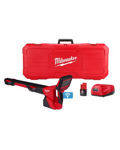 M12 PIPELINE LOCATOR KIT                 - 2580-21