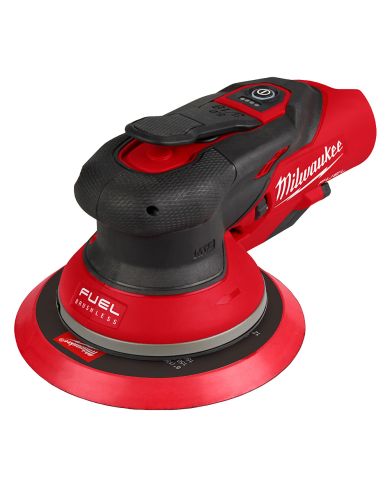 M12 6" 3/16" ORBITAL SANDER - 2585-20