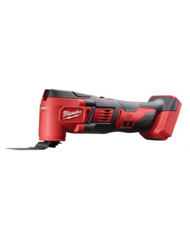18V MULTI-TOOL, TOOL ONLY                - 2626-20