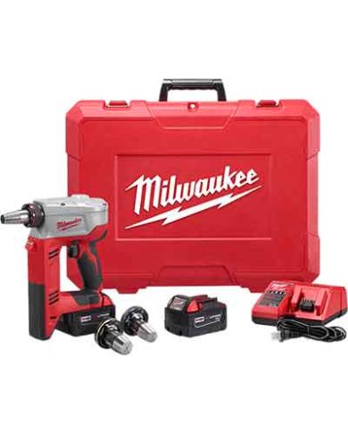 PROPEX EXPANDER KIT, 18V, 3.0Ah          - 2632-22XC