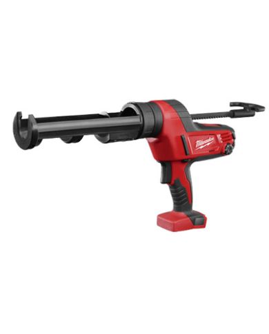 18V LITHIUM CAULKING GUN (TOOL ONLY)     - 2641-20
