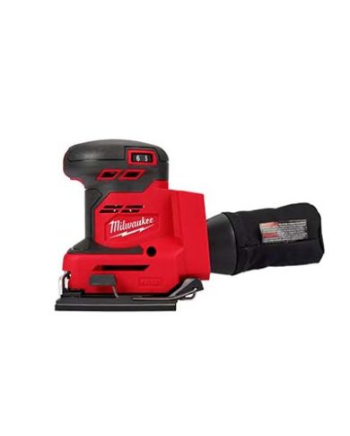M18 1/4 SHEET SANDER, BARE TOOL - 2649-20