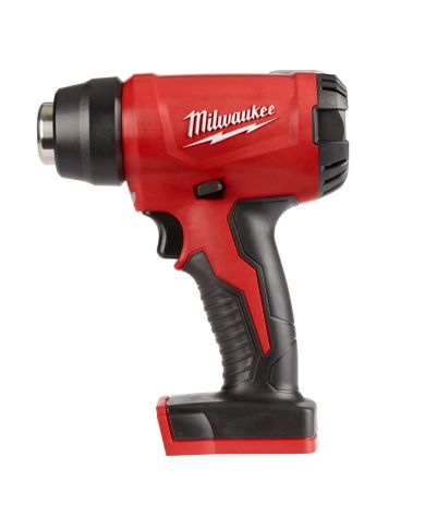 M18 COMPACT HEAT GUN 875°F
