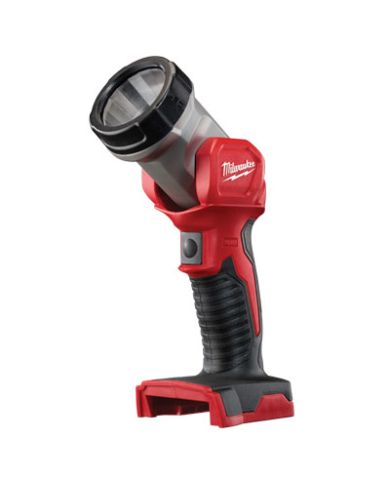 LAMPE DE POCHE À DEL 18V, (OUTIL SEUL)