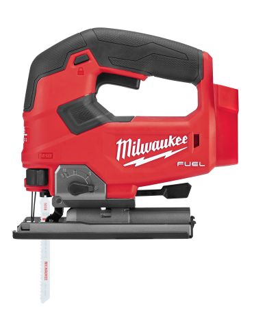 SCIE SAUTEUSE 18V SANS BALAI OUTIL SEUL