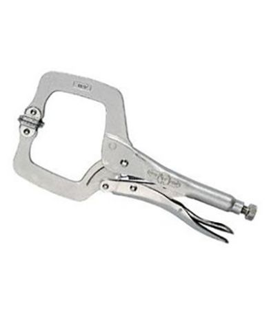 24" VISE-GRIP LOCKING C-CLAMPS (24SP)    - 28