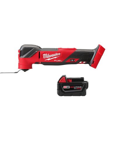 M18 FUEL OSCILLATING TOOL BARE TOOL      - 2836-20-KIT