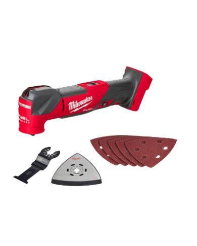 M18 FUEL OSCILLATING TOOL BARE TOOL      - 2836-20