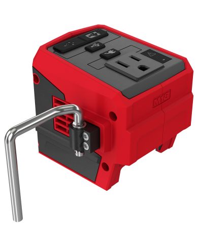 SOURCE DE COURANT M18 175W