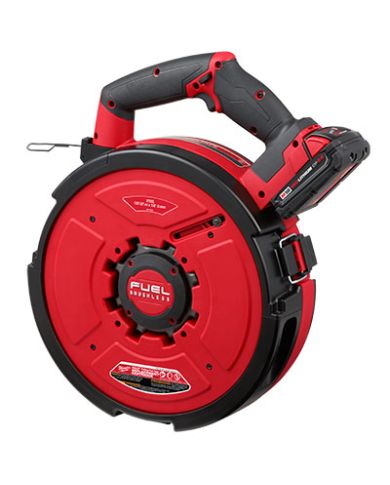 M18 FUEL ANGLER PULLING FISH TAPE 120'   - 2873A-22