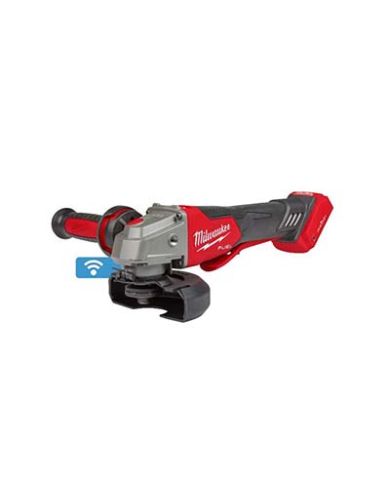 M18 4-1/2"/5" ONE KEY GRINDER BARE TOOL  - 2882-20