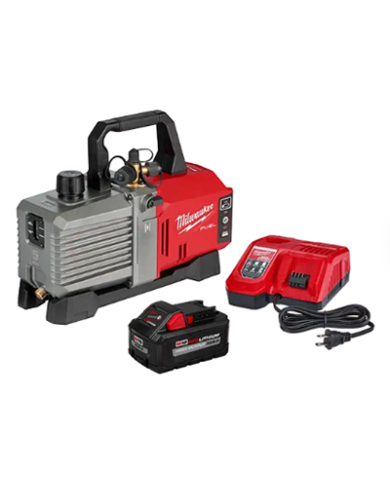 M18 FUEL VACUUM PUMP - 2941-21