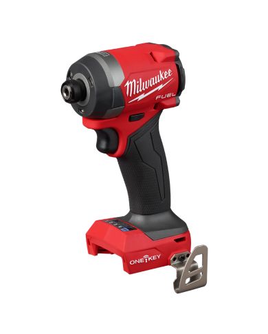 M18 FUEL 1/4" HEX IMPACT DRIVER ONE KEY  - 2957-20
