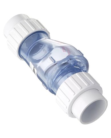 1-1/2 QUIET CHECK VALVE - 30-0041