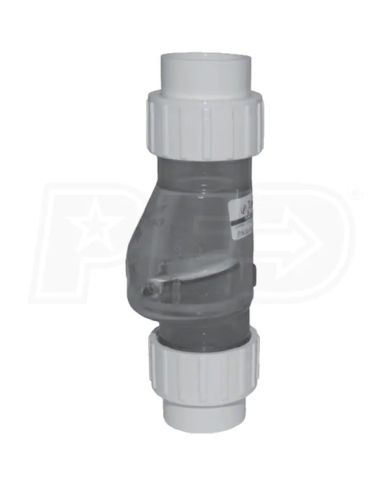 2 INCHES QUIET CHECK VALVE - 30-0043