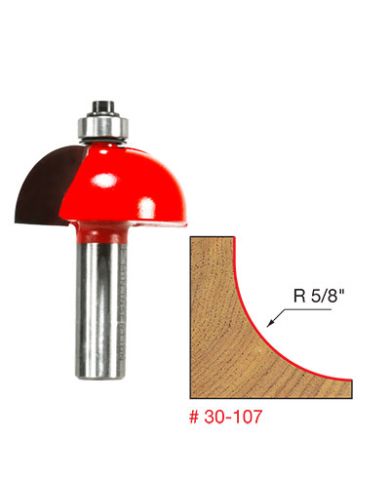 COVE BIT 1-3/4"x3/4" SHANK 1/2" - 30-107