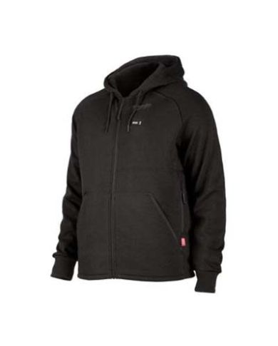 VESTE CHAUFFANTE NOIRE 12V,2022, PETIT