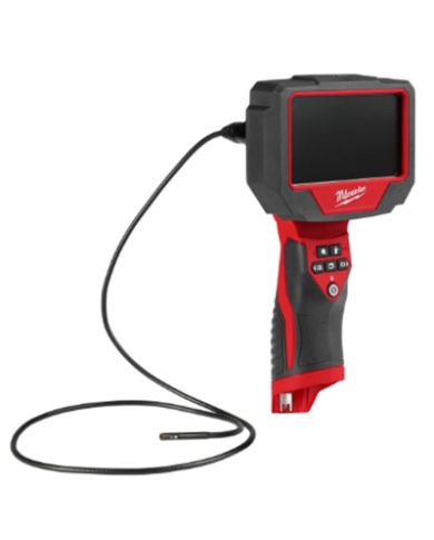 M12 TECHNICIAN DOUBLE BORESCOPE TOOL ONL - 3150-20