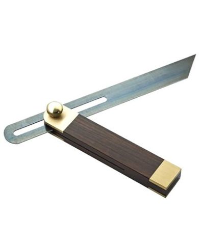 IGAGING 9" EBONY T-SLIDING PROTRACTOR    - 34-709