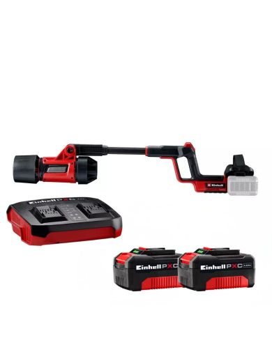 2 X 18V 670 CFM BLOWER KIT               - 3433571-KIT