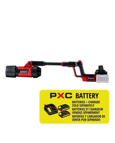 2 X 18V 670 CFM BLOWER                   - 3433571