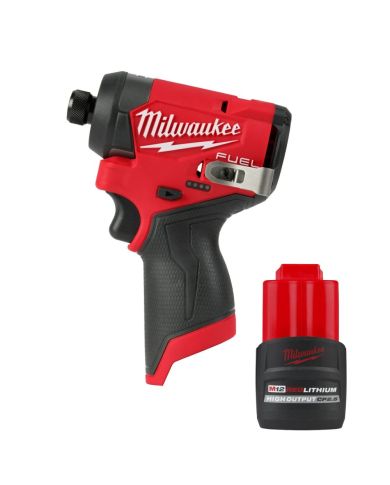 1/4", IMPACT DRIVER 12V,                 - 3453-20-KIT