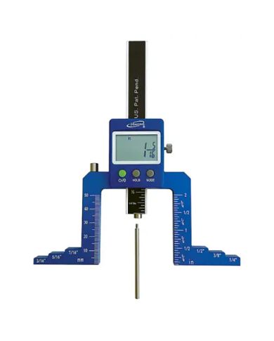 IGAGING DIGITAL DEPTH GAUGE ROUTER TABLE - 35-0946