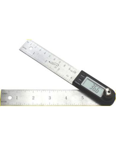 IGAGING 7" DIGITAL PROTRACTOR            - 35-407