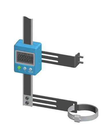 DRILL PRESS DIGITAL READOUT KIT          - 35-600-4