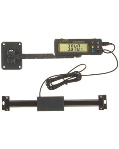 IGAGING 0-24" DIGITAL READOUT            - 35-824-A