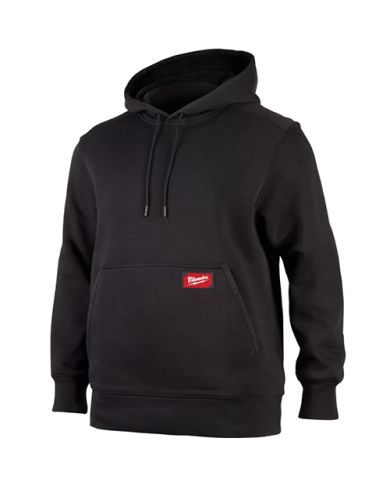 COTON OUATÉ NOIR MEDIUM