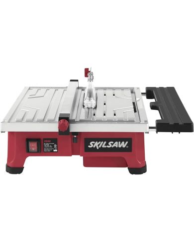 7" TILE SAW HYDRO LOCK SYSSTEM           - 3550-02
