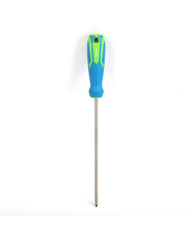 #1 X 8" SCREWDRIVER ROBERTSON            - 360064