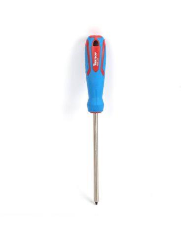 #2 X 6" SCREWDRIVER ROBERTSON            - 360067