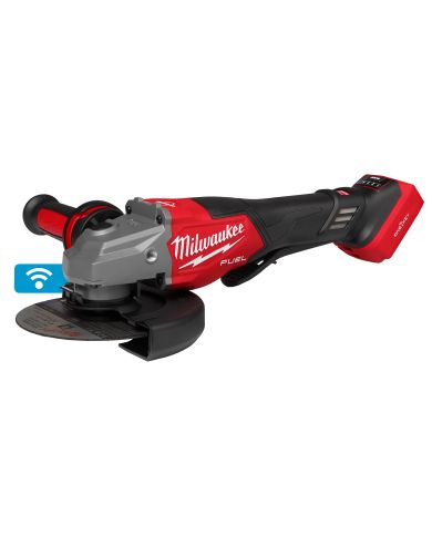 M18 VARIABLE SPEED BRAKING GRINDER BARE  - 3672-20