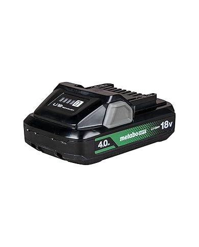 18V BATTERY 4.0AH LI-ION                 - 378681M