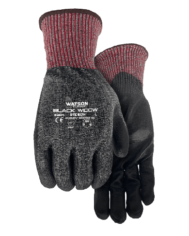 GANT ANTI-COUPURE NIVEAU 6 MEDIUM