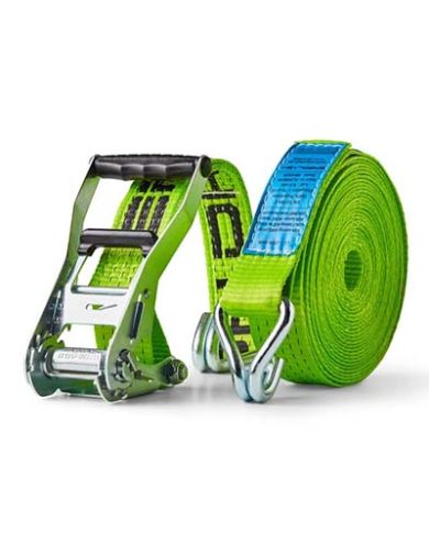 ERGOLASH CARGO STRAP & RACHET SET 4545KG - 385050801442-SET