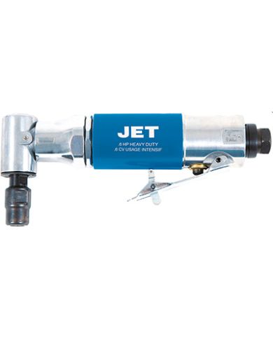 DIE GRINDER 1/4", 0.6 HP JET             - 402113