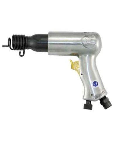 MEDIUM BARREL AIR PNEUMATIC ZIP GUN - 404123