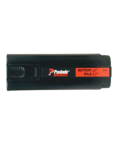 6V NiCd BATTERY PASLODE                  - 404717
