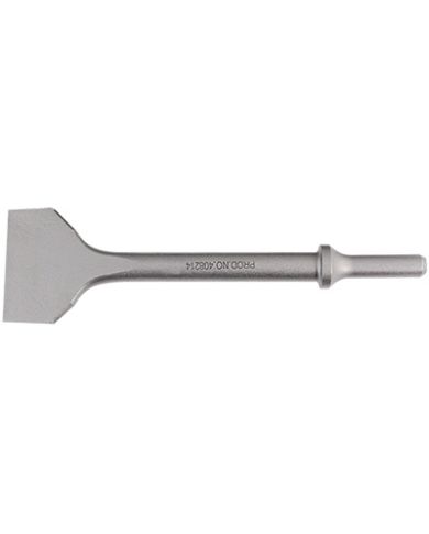 .401 SHANK PAINT SCRAPER CHISEL - 408214