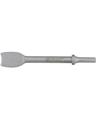 RIPPING AND CUT-OFF FLAT CHISEL JET - 408224