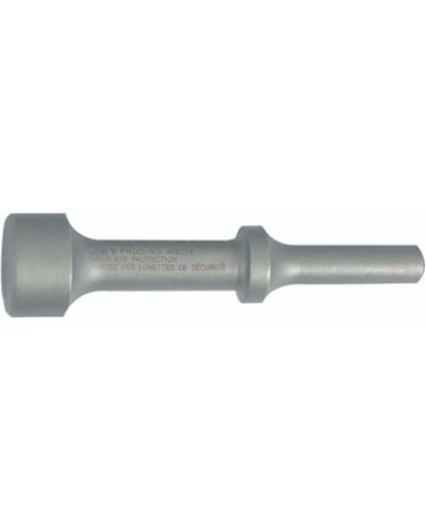 4" LONG HAMMER SHAPED STEEL CHISEL - 408231
